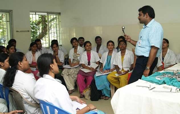 SRIHER Facilities photo 1